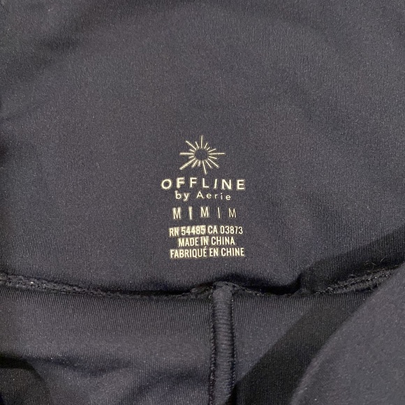 Aerie shorts - Picture 2 of 3